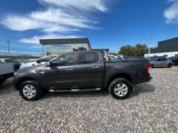 
										RANGER 2.2 XLT AT 4X2 full									