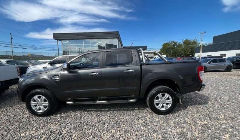 
								RANGER 2.2 XLT AT 4X2 full									