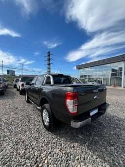 
										RANGER 2.2 XLT AT 4X2 full									