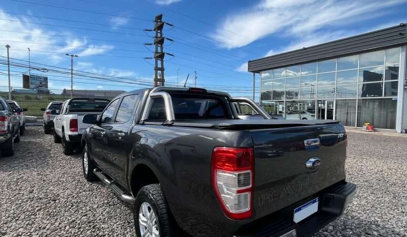 
								RANGER 2.2 XLT AT 4X2 full									