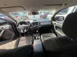 
										RANGER 2.2 XLT AT 4X2 full									