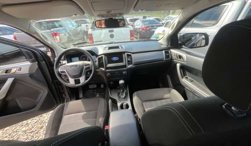 
								RANGER 2.2 XLT AT 4X2 full									