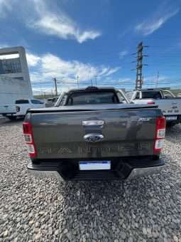 
										RANGER 2.2 XLT AT 4X2 full									