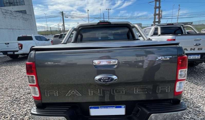 
								RANGER 2.2 XLT AT 4X2 full									