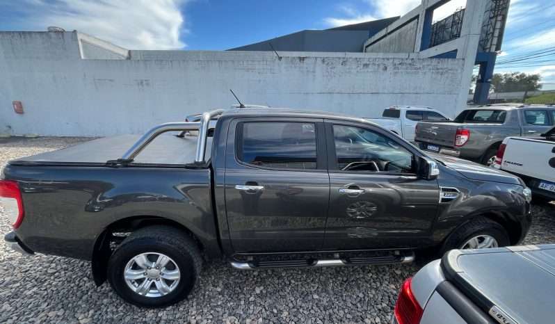 
								RANGER 2.2 XLT AT 4X2 full									