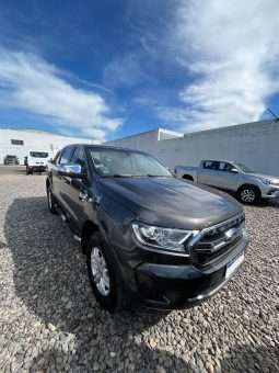 
										RANGER 2.2 XLT AT 4X2 full									