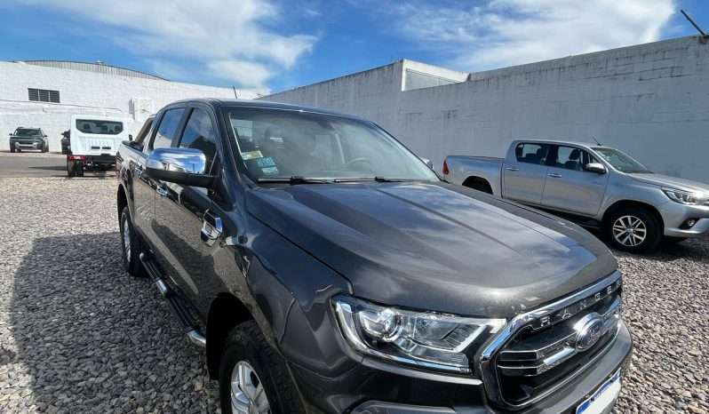 
								RANGER 2.2 XLT AT 4X2 full									