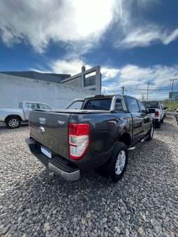 
										RANGER 2.2 XLT AT 4X2 full									