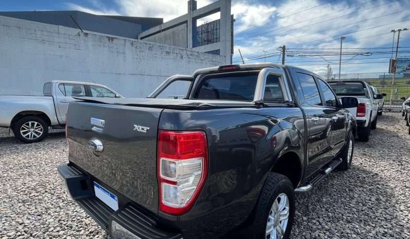 
								RANGER 2.2 XLT AT 4X2 full									