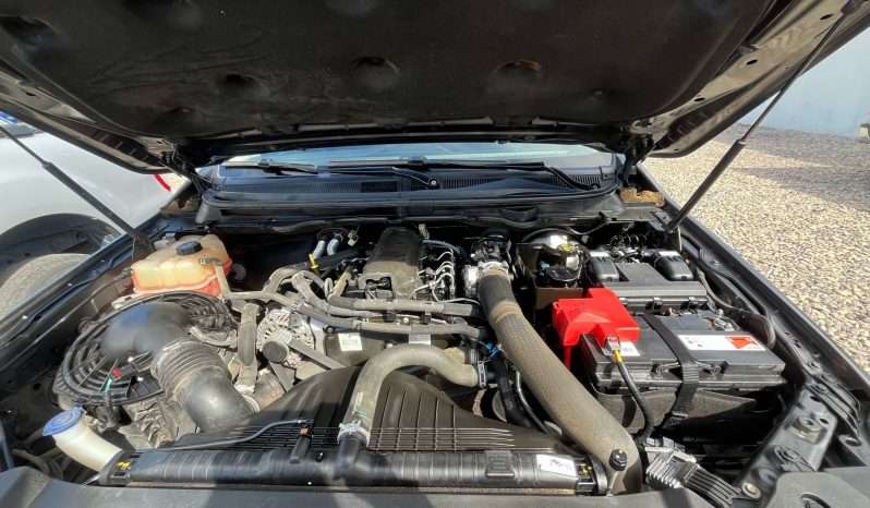 
								RANGER 2.2 XLT AT 4X2 full									