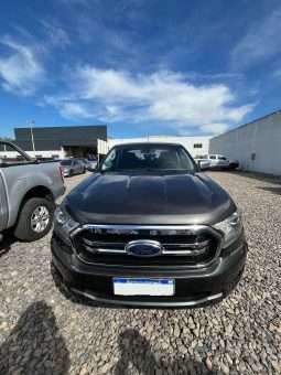 
										RANGER 2.2 XLT AT 4X2 full									