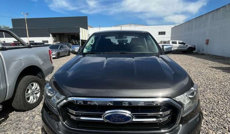 
								RANGER 2.2 XLT AT 4X2 full									