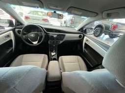 
										COROLLA 1.8 XLI CVT full									