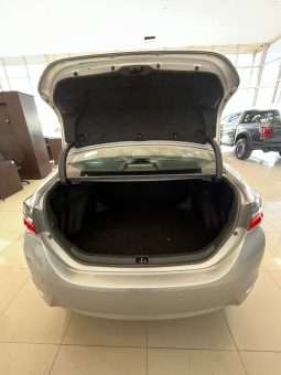 
										COROLLA 1.8 XLI CVT full									