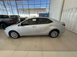 
										COROLLA 1.8 XLI CVT full									