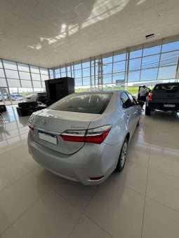 
										COROLLA 1.8 XLI CVT full									