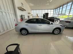 
										COROLLA 1.8 XLI CVT full									