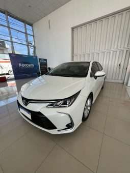 COROLLA 2.0 XLI CVT