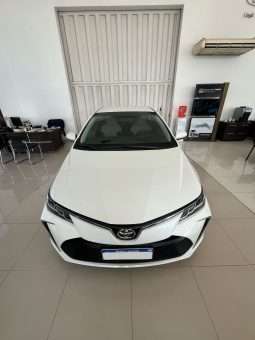 
										COROLLA 2.0 XLI CVT full									