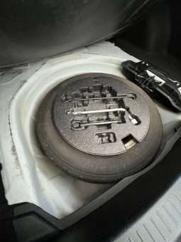 
										COROLLA 2.0 XLI CVT full									