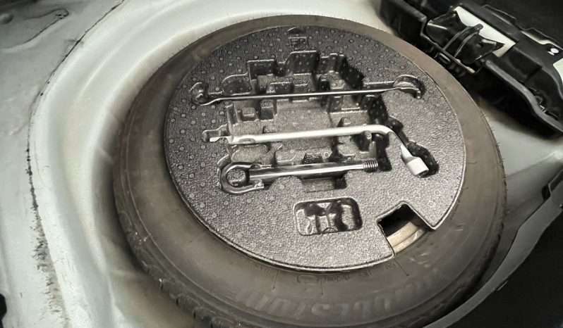 
								COROLLA 2.0 XLI CVT full									