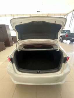 
										COROLLA 2.0 XLI CVT full									