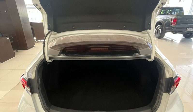 
								COROLLA 2.0 XLI CVT full									