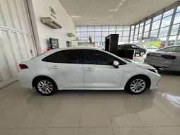 
										COROLLA 2.0 XLI CVT full									