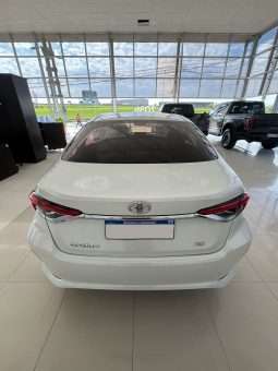 
										COROLLA 2.0 XLI CVT full									