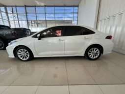 
										COROLLA 2.0 XLI CVT full									