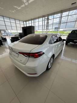 
										COROLLA 2.0 XLI CVT full									