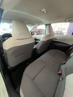 
										COROLLA 2.0 XLI CVT full									