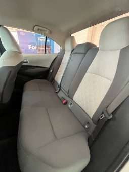 
										COROLLA 2.0 XLI CVT full									