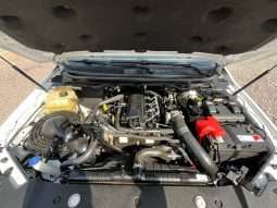 
										RANGER 3.2 XLT MT 4X2 full									