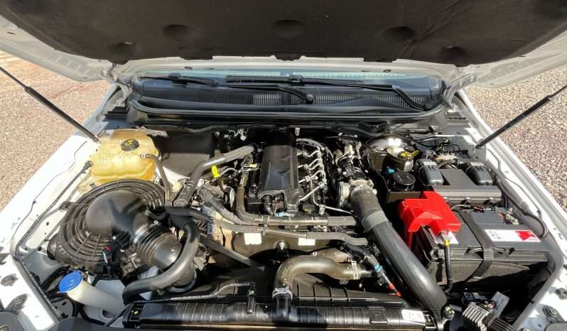 
								RANGER 3.2 XLT MT 4X2 full									