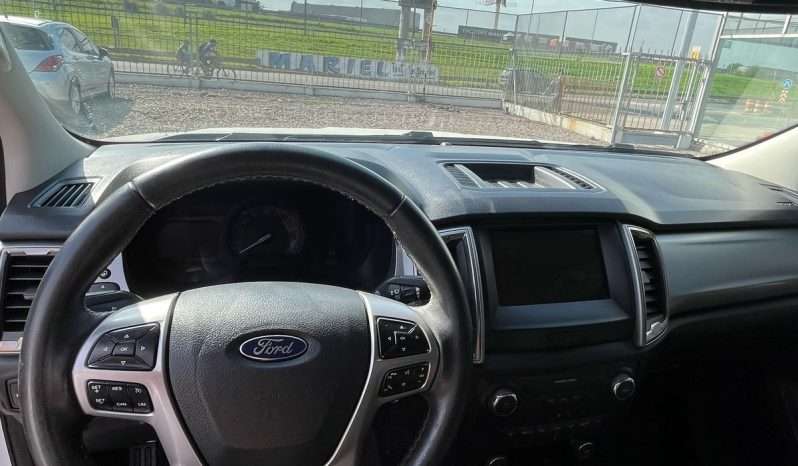 
								RANGER 3.2 XLT MT 4X2 full									