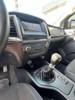 
										RANGER 3.2 XLT MT 4X2 full									