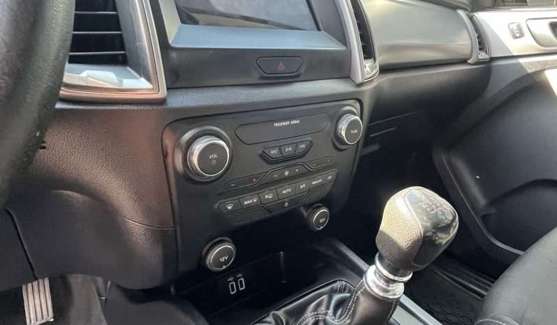 
								RANGER 3.2 XLT MT 4X2 full									