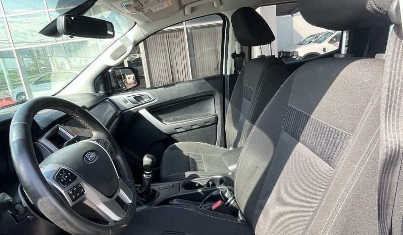 
								RANGER 3.2 XLT MT 4X2 full									