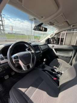 
										RANGER 3.2 XLT MT 4X2 full									