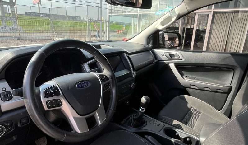 
								RANGER 3.2 XLT MT 4X2 full									