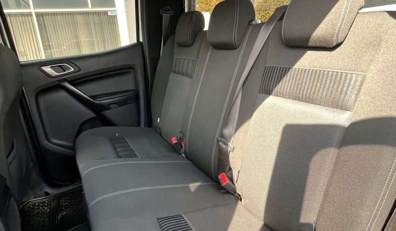 
								RANGER 3.2 XLT MT 4X2 full									