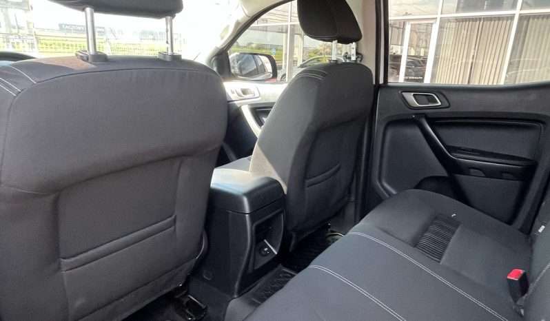 
								RANGER 3.2 XLT MT 4X2 full									