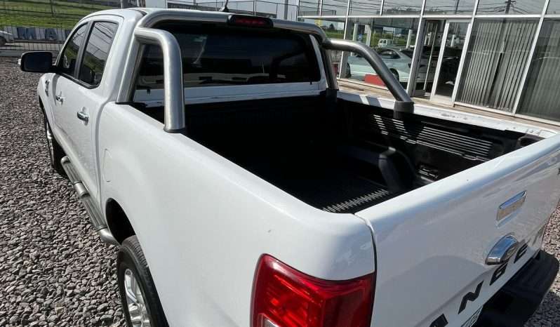 
								RANGER 3.2 XLT MT 4X2 full									