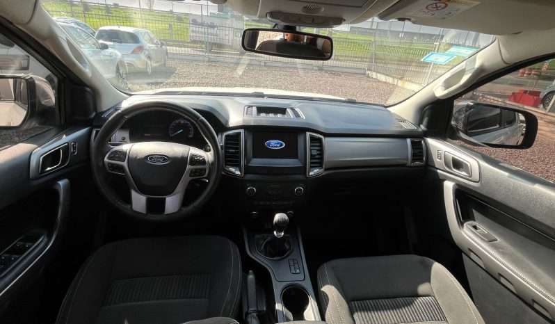 
								RANGER 3.2 XLT MT 4X2 full									