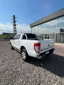 
										RANGER 3.2 XLT MT 4X2 full									