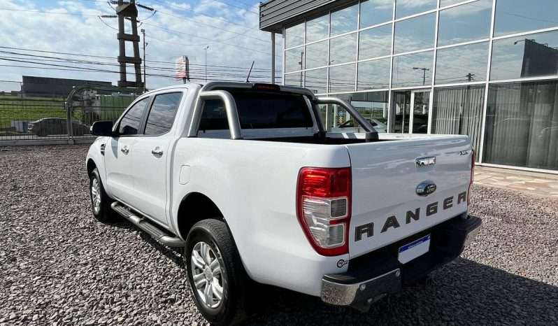 
								RANGER 3.2 XLT MT 4X2 full									