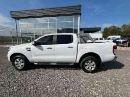 
										RANGER 3.2 XLT MT 4X2 full									