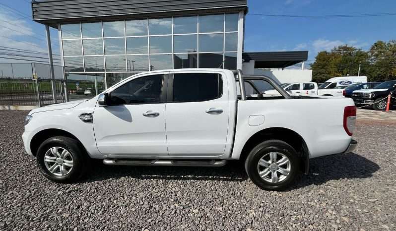 
								RANGER 3.2 XLT MT 4X2 full									