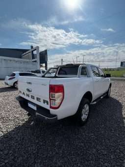 
										RANGER 3.2 XLT MT 4X2 full									